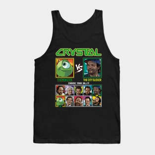 Billy Crystal Tank Top